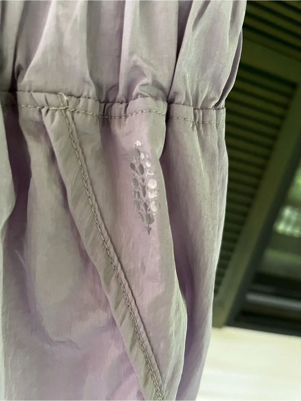 Free People comfortable light